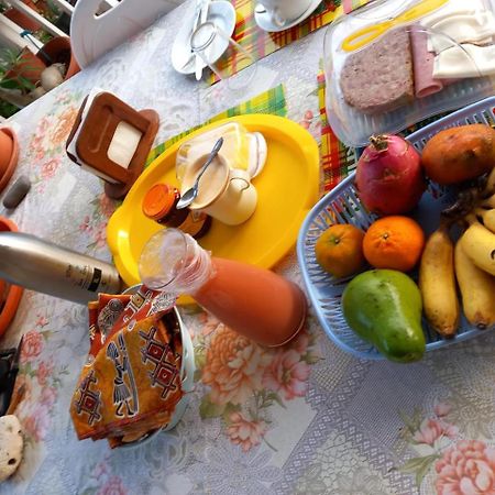 Case-Pilote Casa Lof Bed & Breakfast エクステリア 写真
