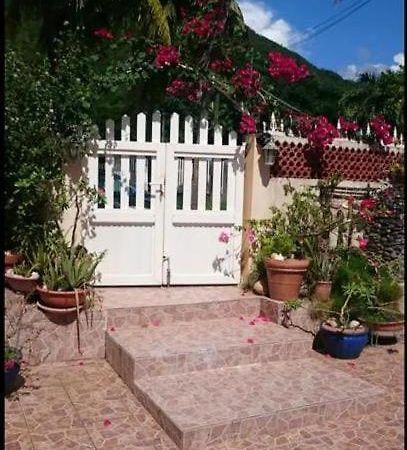 Case-Pilote Casa Lof Bed & Breakfast エクステリア 写真
