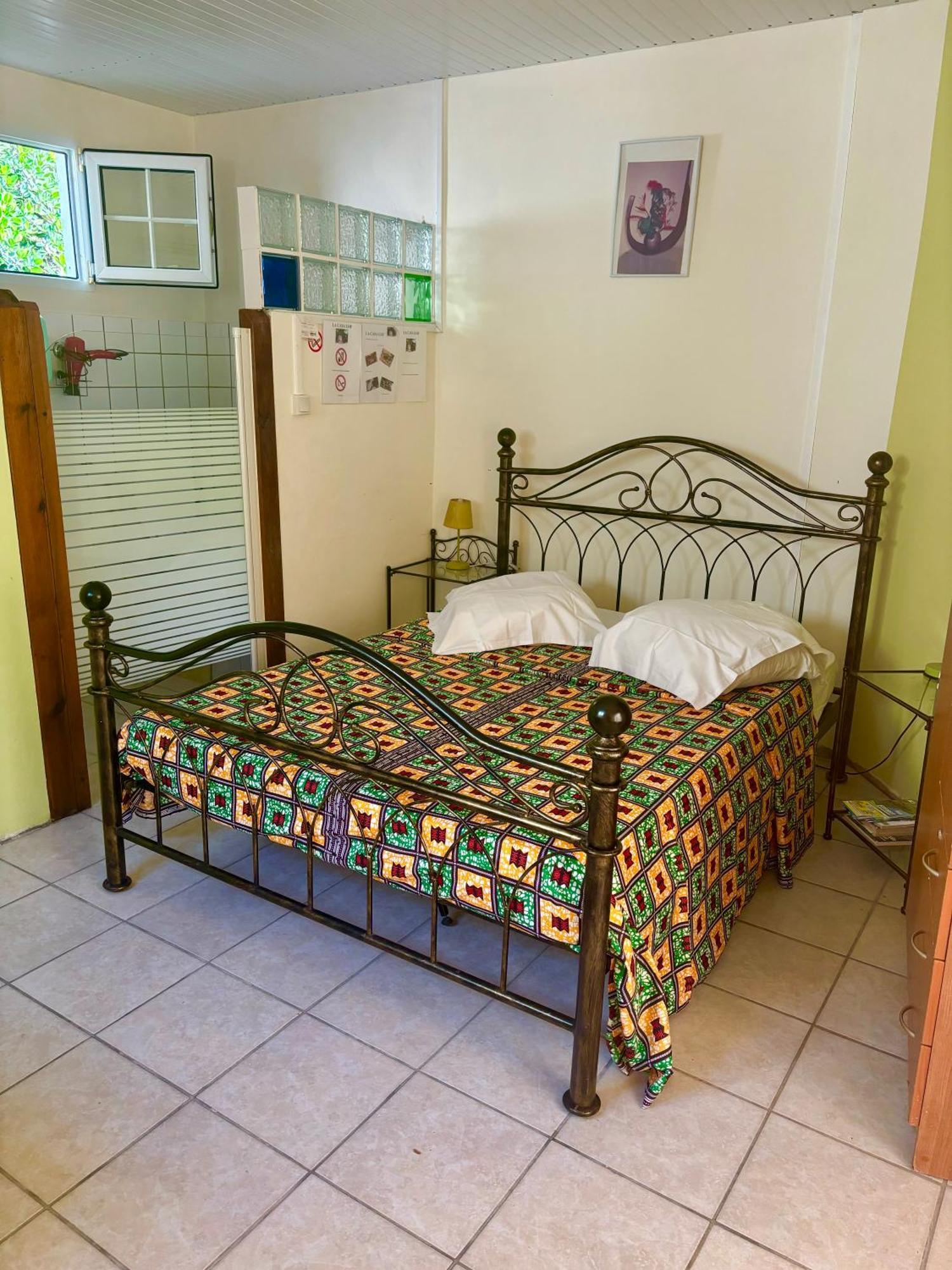 Case-Pilote Casa Lof Bed & Breakfast エクステリア 写真