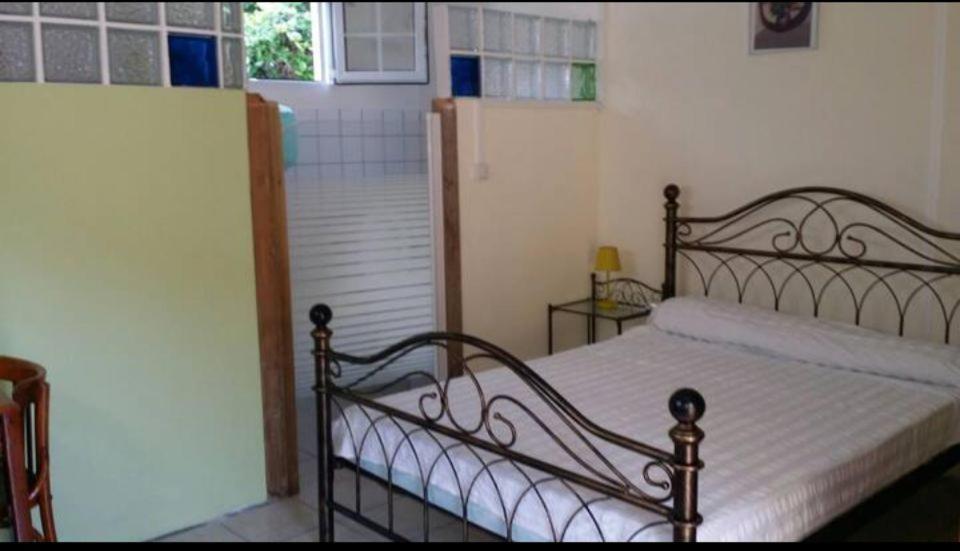 Case-Pilote Casa Lof Bed & Breakfast エクステリア 写真