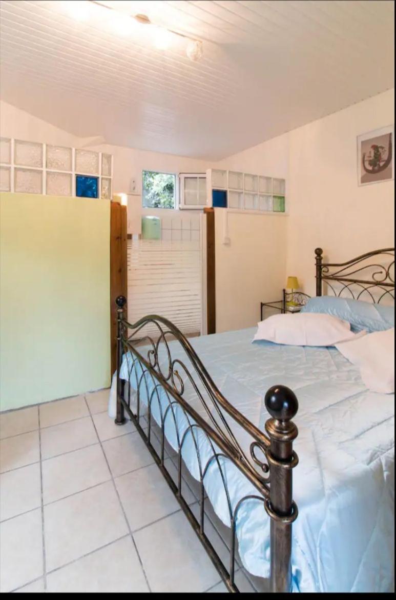 Case-Pilote Casa Lof Bed & Breakfast エクステリア 写真