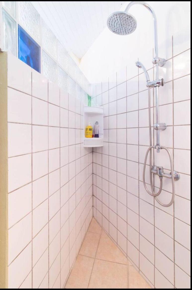 Case-Pilote Casa Lof Bed & Breakfast エクステリア 写真