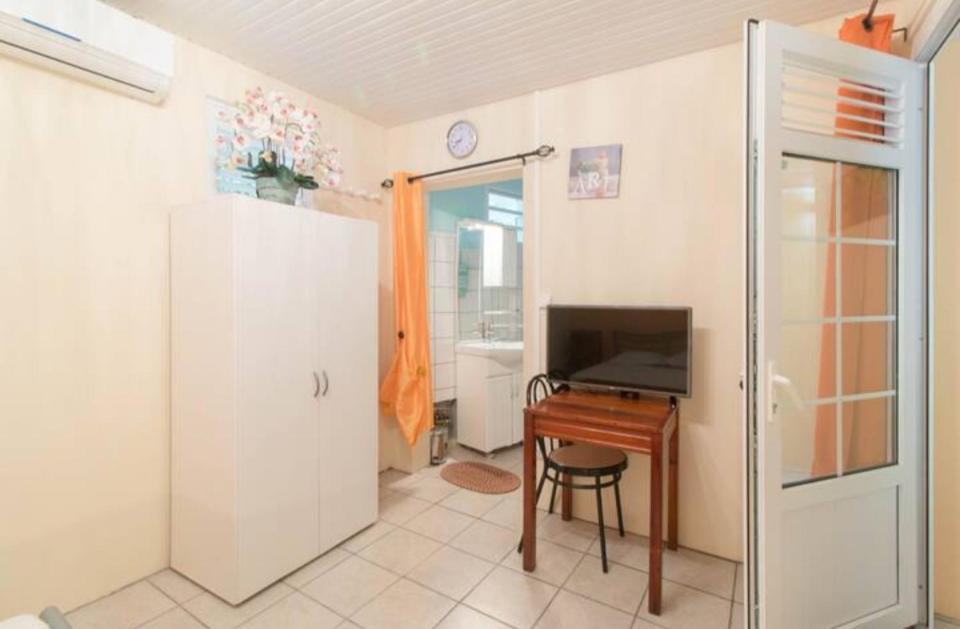 Case-Pilote Casa Lof Bed & Breakfast エクステリア 写真